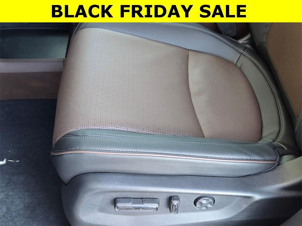 new 2026 Honda Odyssey car, priced at $51,837