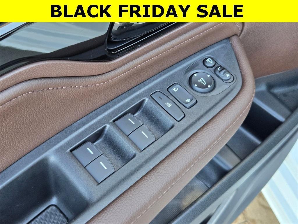 new 2026 Honda Odyssey car, priced at $51,837