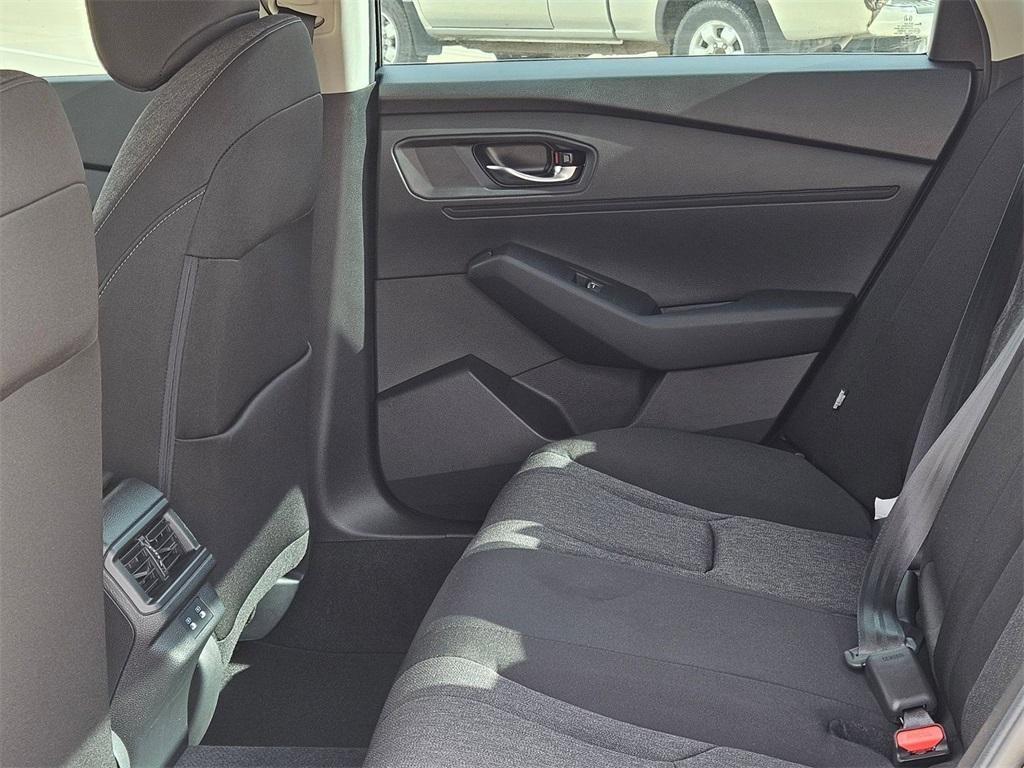 new 2025 Honda Accord car, priced at $31,755