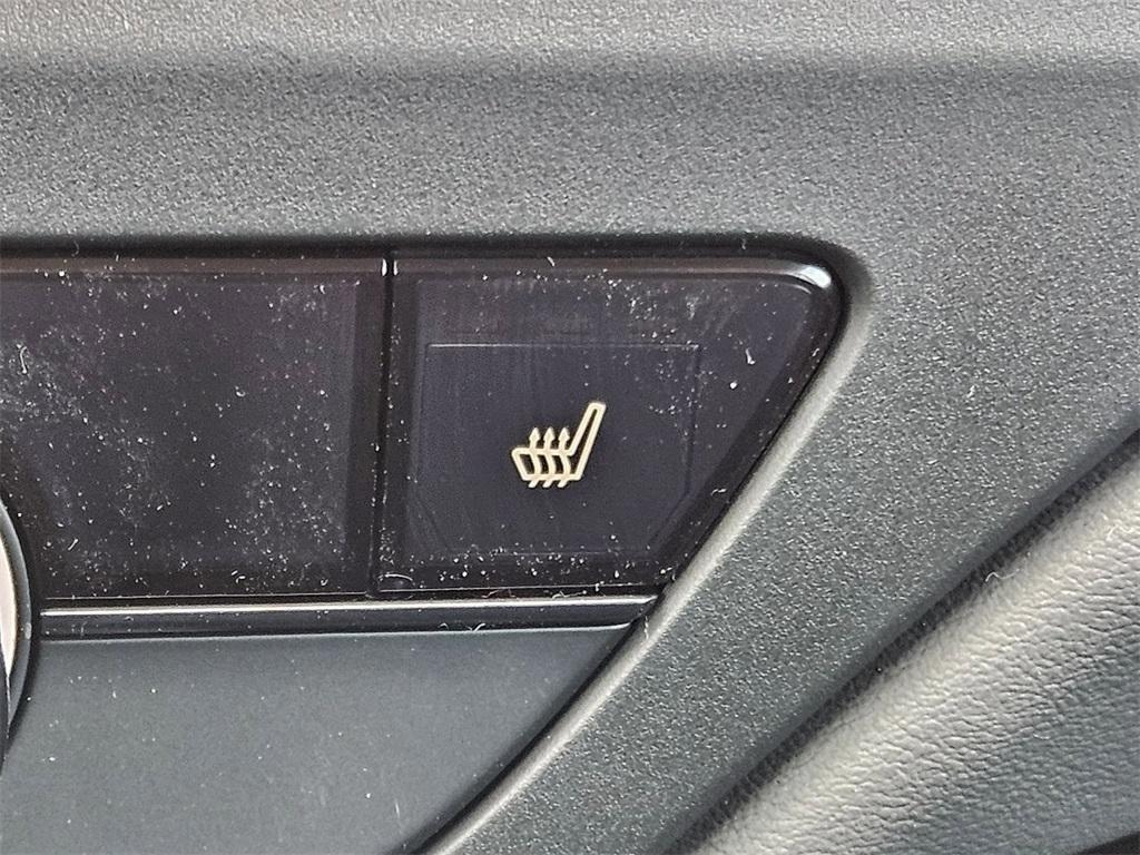 new 2025 Honda Accord car, priced at $31,755