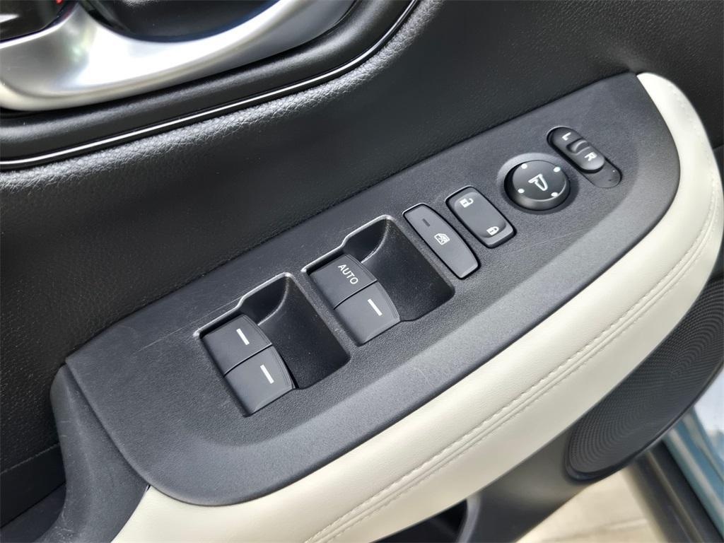 used 2023 Honda HR-V car, priced at $24,788