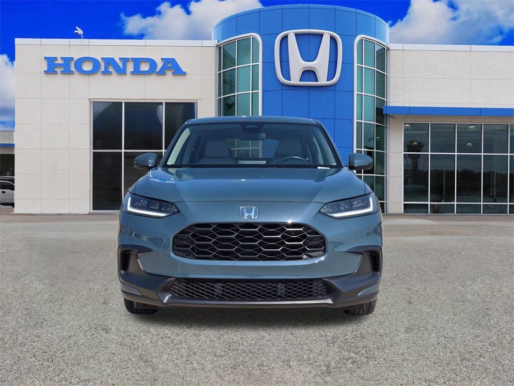 used 2023 Honda HR-V car, priced at $24,788
