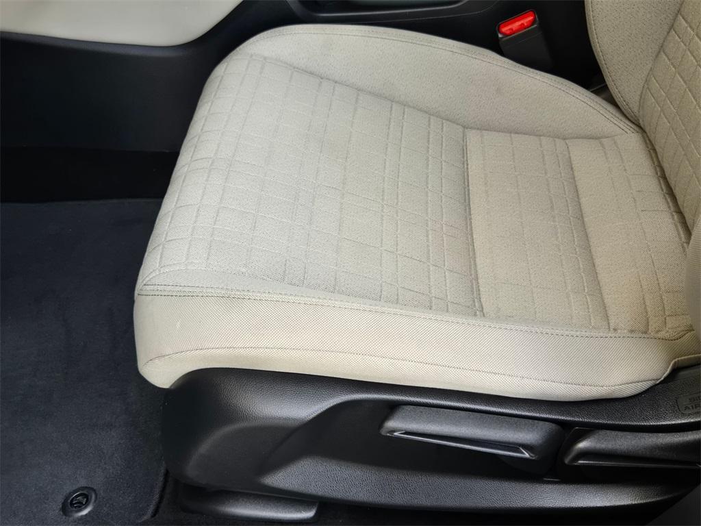 used 2023 Honda HR-V car, priced at $24,788