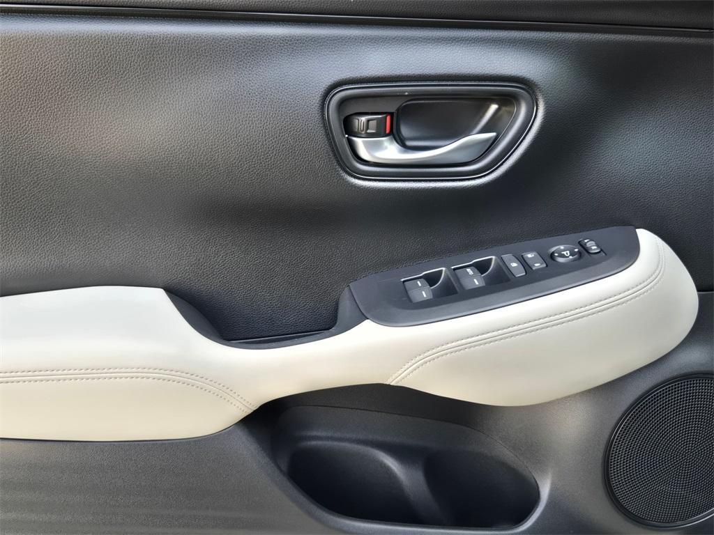 used 2023 Honda HR-V car, priced at $24,788