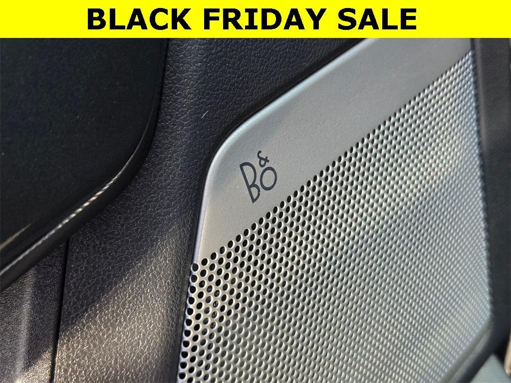 used 2023 Ford F-150 car, priced at $49,984