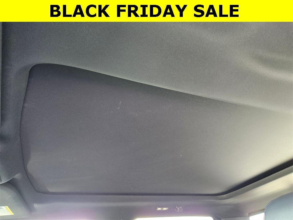 used 2023 Ford F-150 car, priced at $49,984