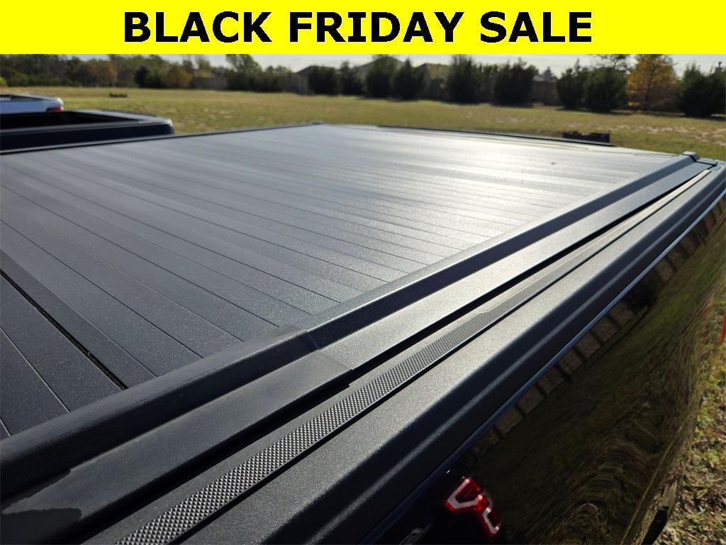 used 2023 Ford F-150 car, priced at $49,984