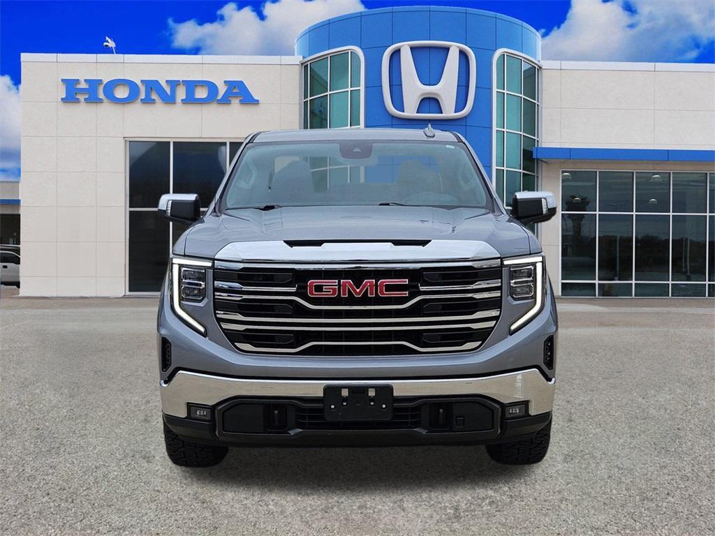 used 2023 GMC Sierra 1500 car, priced at $46,566