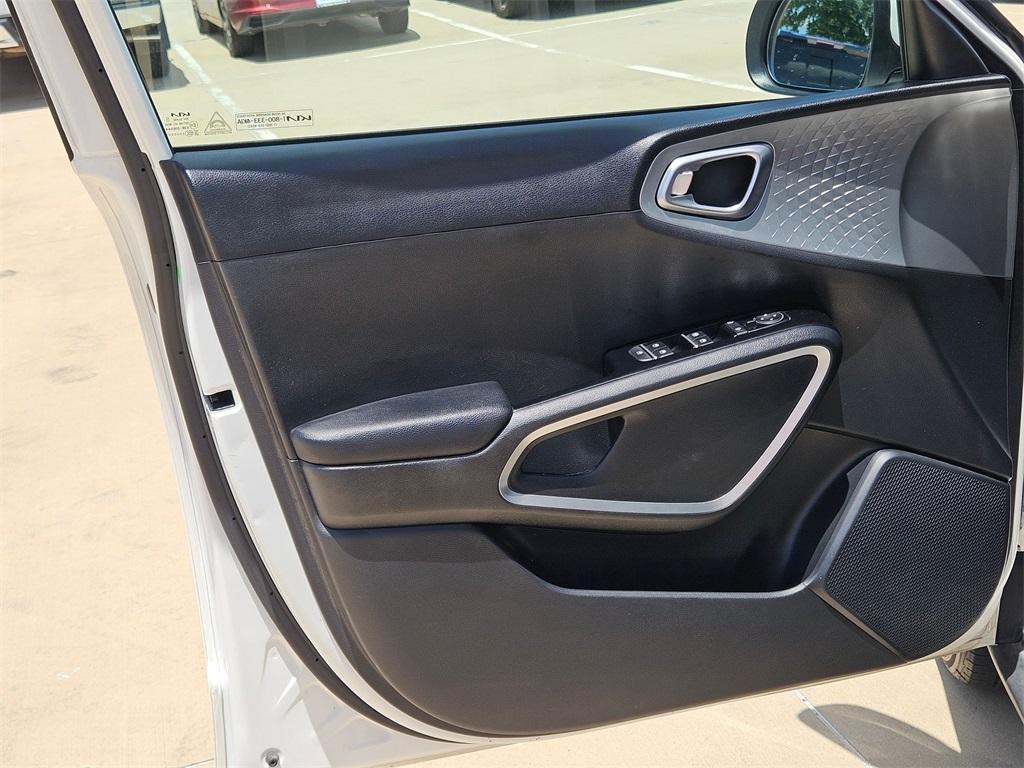used 2022 Kia Soul car, priced at $16,990
