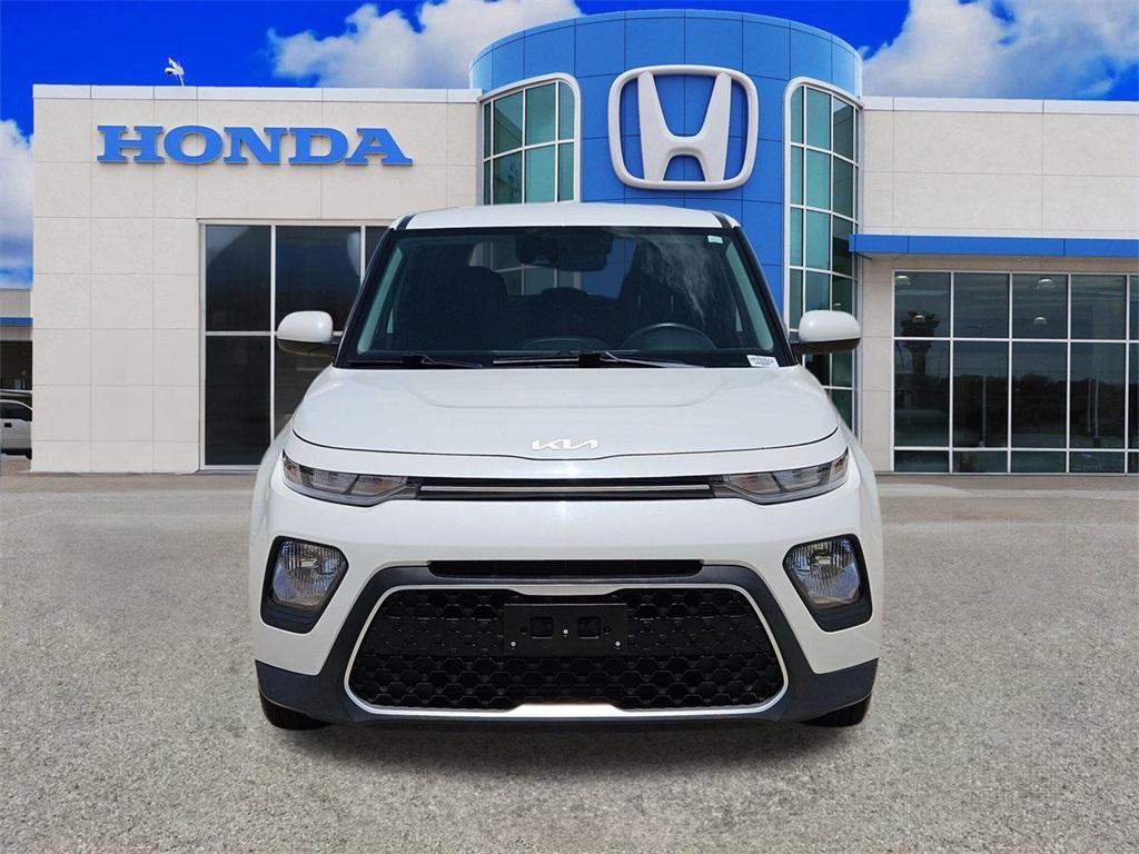 used 2022 Kia Soul car, priced at $16,990