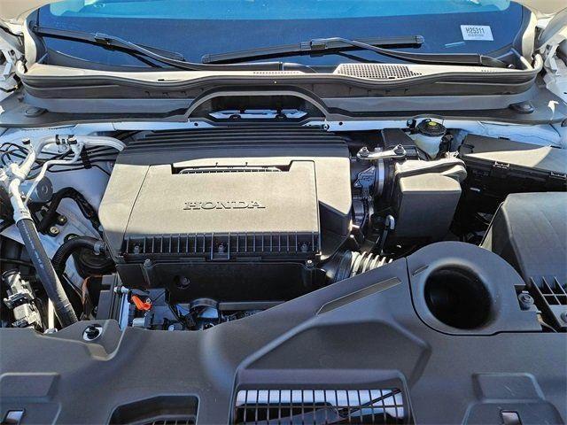 new 2025 Honda Pilot car, priced at $48,280