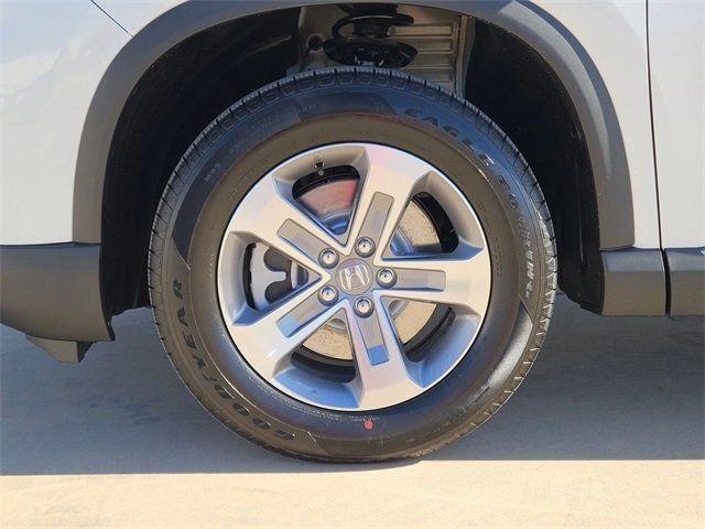 new 2025 Honda Pilot car, priced at $48,280