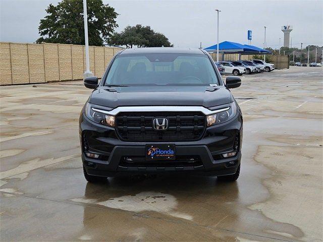 new 2025 Honda Ridgeline car, priced at $42,041