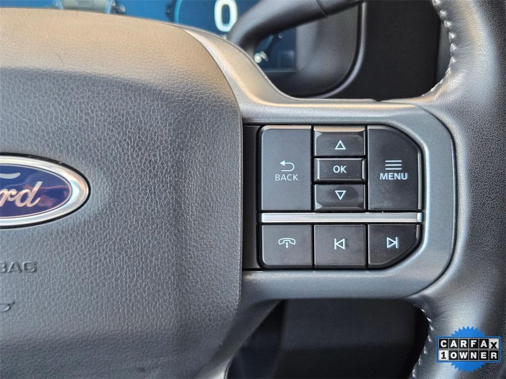 used 2024 Ford F-250 car, priced at $69,777