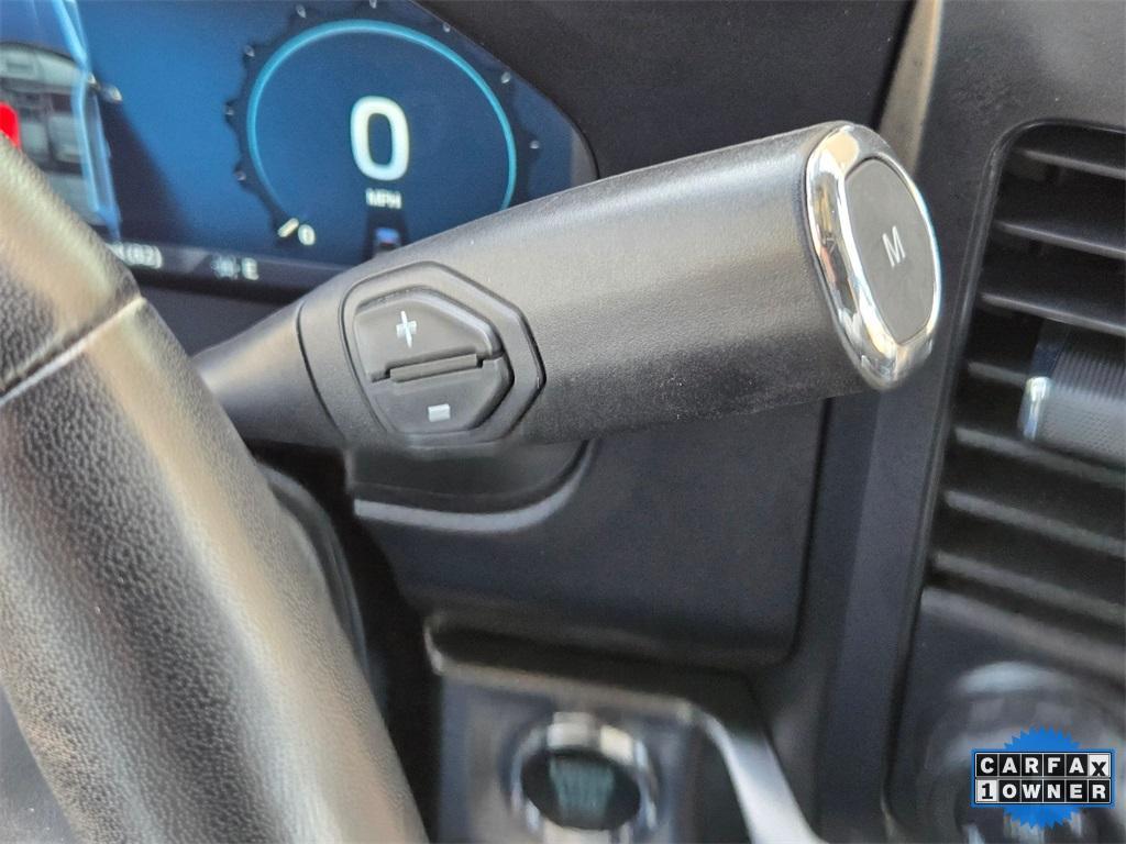 used 2024 Ford F-250 car, priced at $69,777