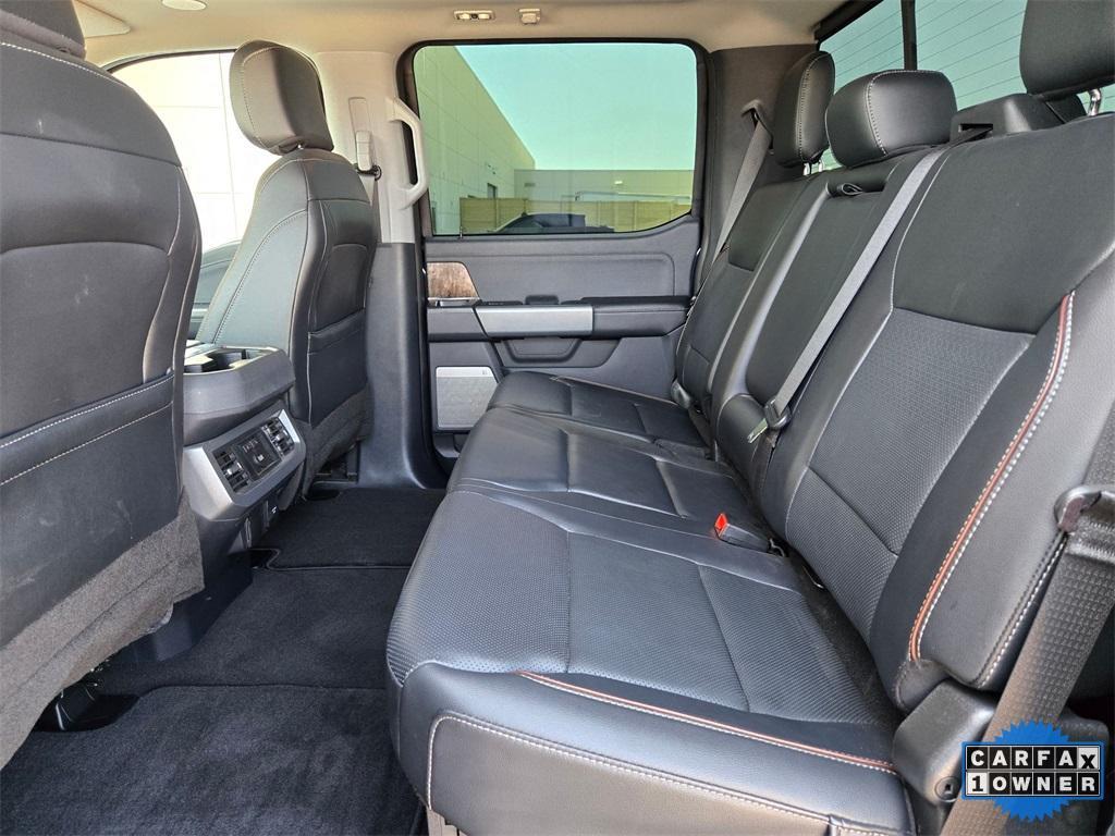 used 2024 Ford F-250 car, priced at $69,777