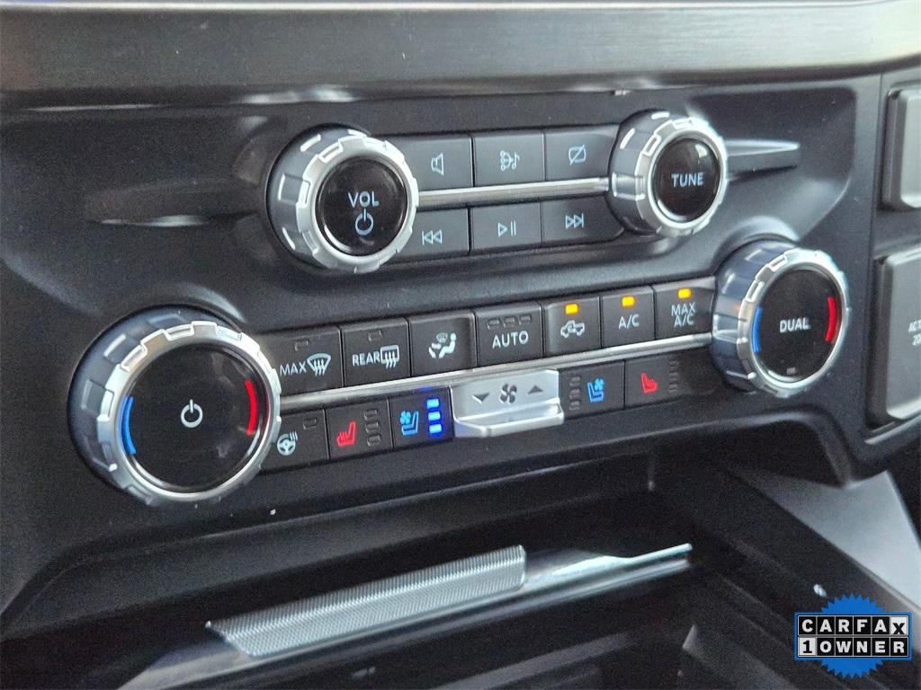 used 2024 Ford F-250 car, priced at $69,777