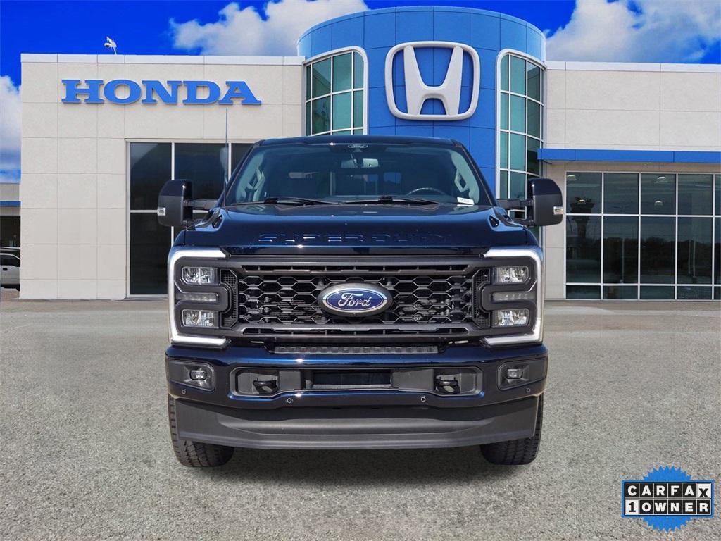 used 2024 Ford F-250 car, priced at $69,777