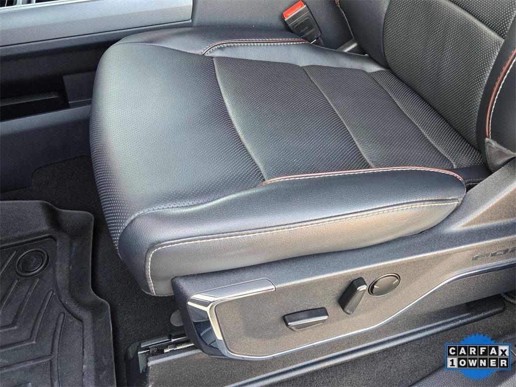 used 2024 Ford F-250 car, priced at $69,777