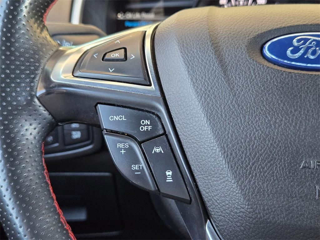 used 2020 Ford Edge car, priced at $19,425