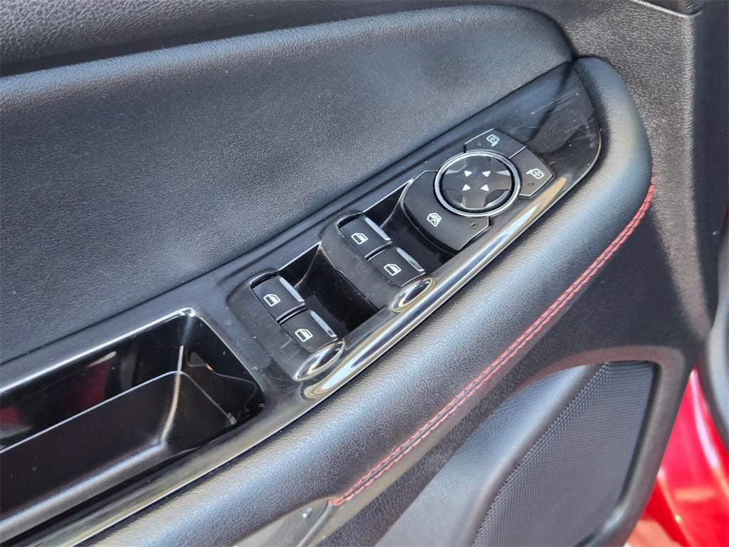 used 2020 Ford Edge car, priced at $19,425