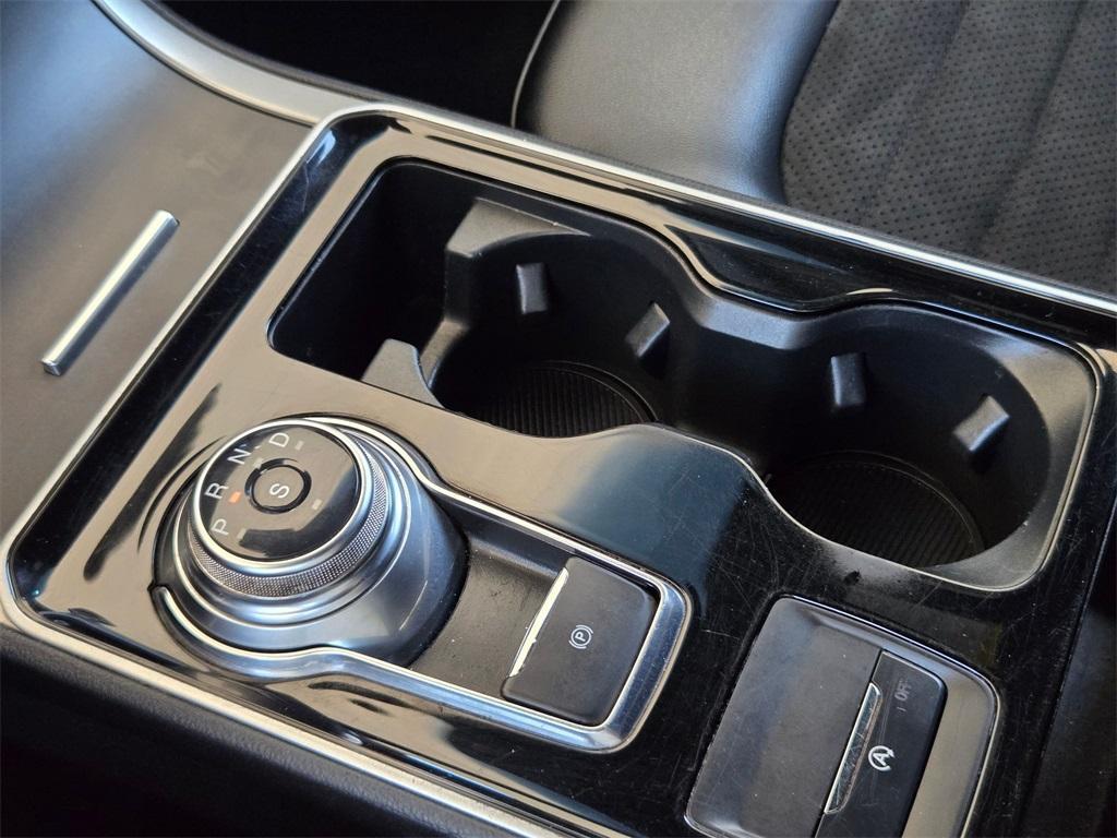 used 2020 Ford Edge car, priced at $19,425