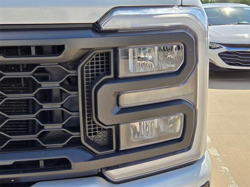 used 2024 Ford F-250 car, priced at $65,925