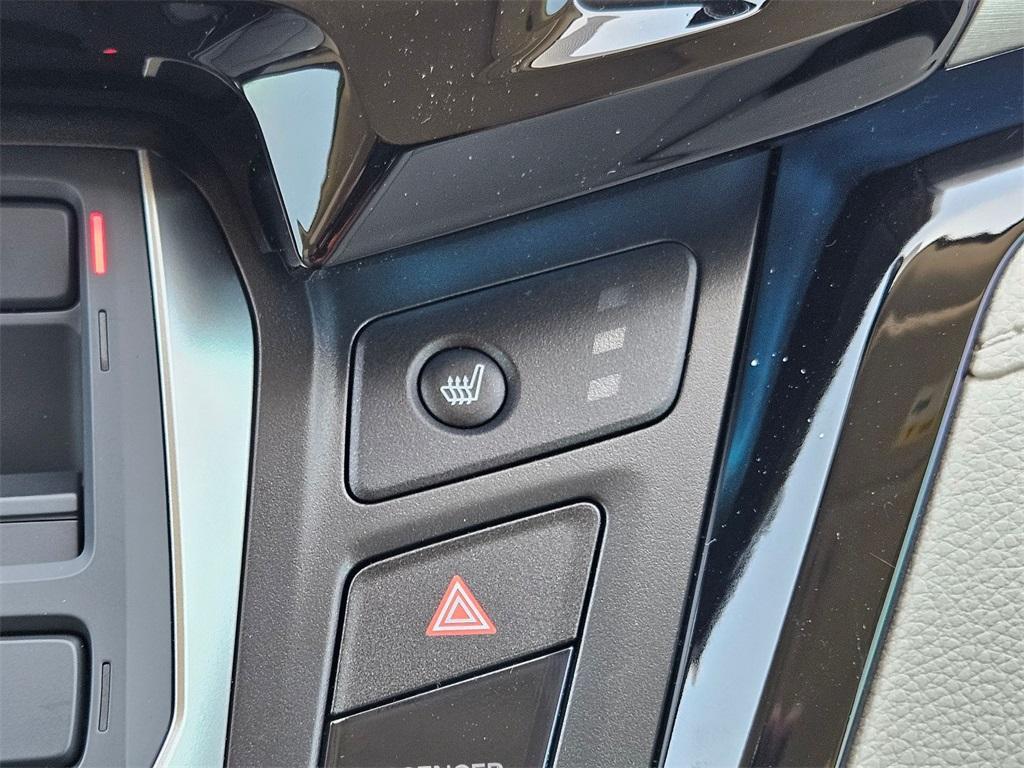 new 2025 Honda Odyssey car, priced at $45,323