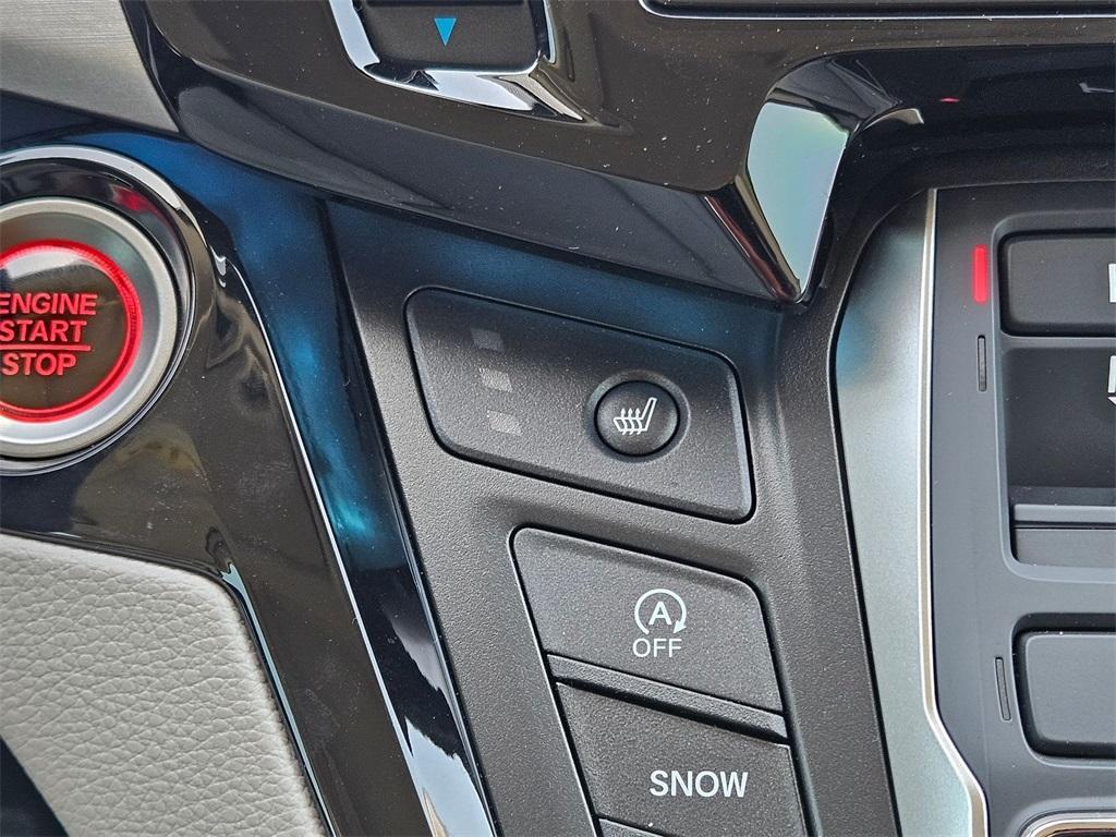 new 2025 Honda Odyssey car, priced at $45,323