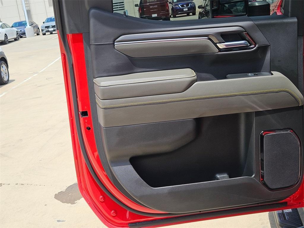 used 2024 Chevrolet Silverado 1500 car, priced at $59,925