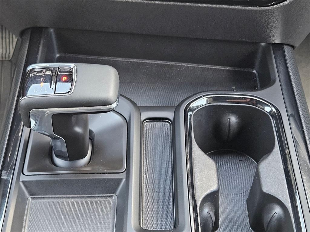 used 2024 Chevrolet Silverado 1500 car, priced at $59,925