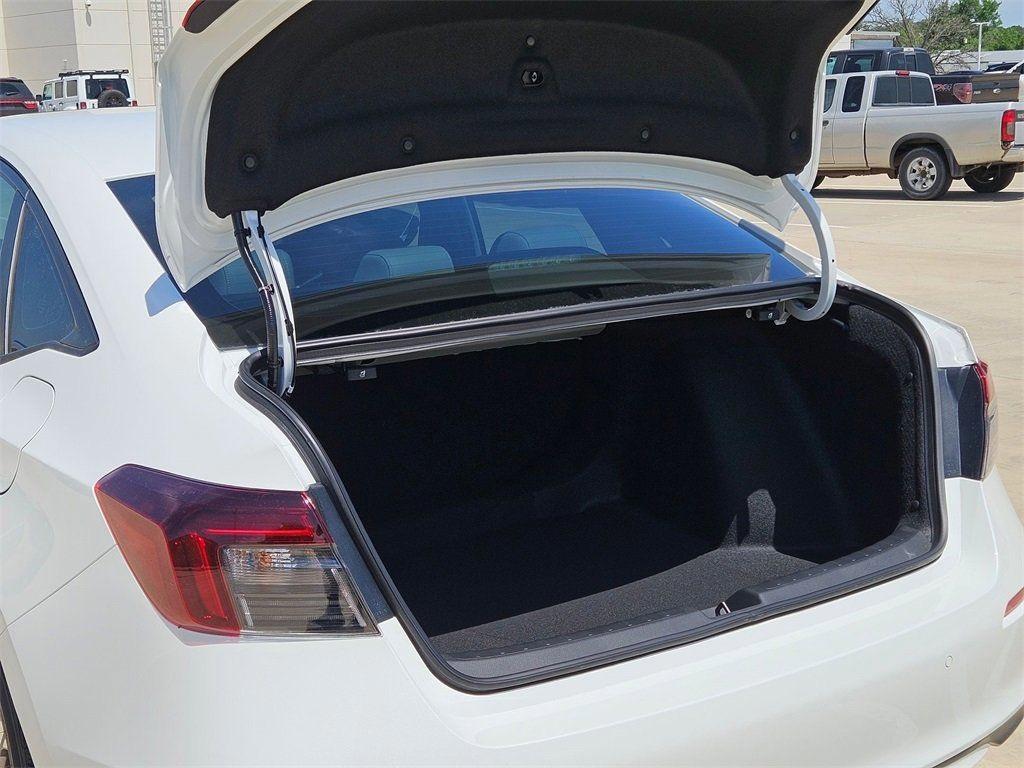 new 2026 Honda Civic Hybrid car, priced at $32,022