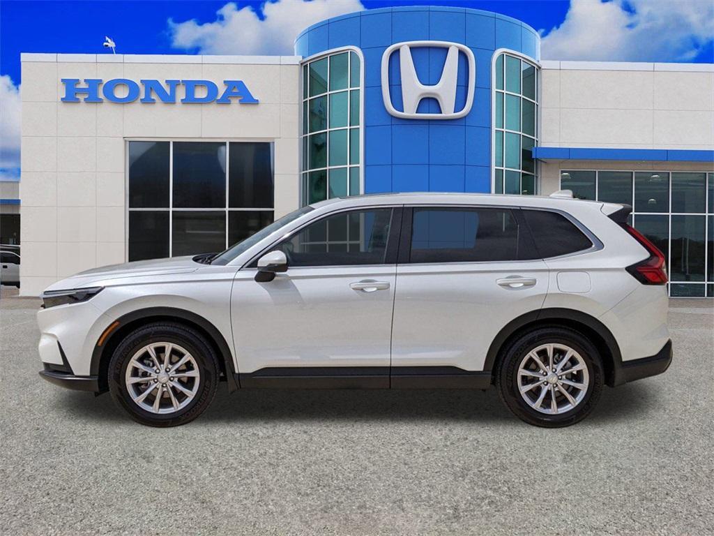 new 2025 Honda CR-V car, priced at $32,757