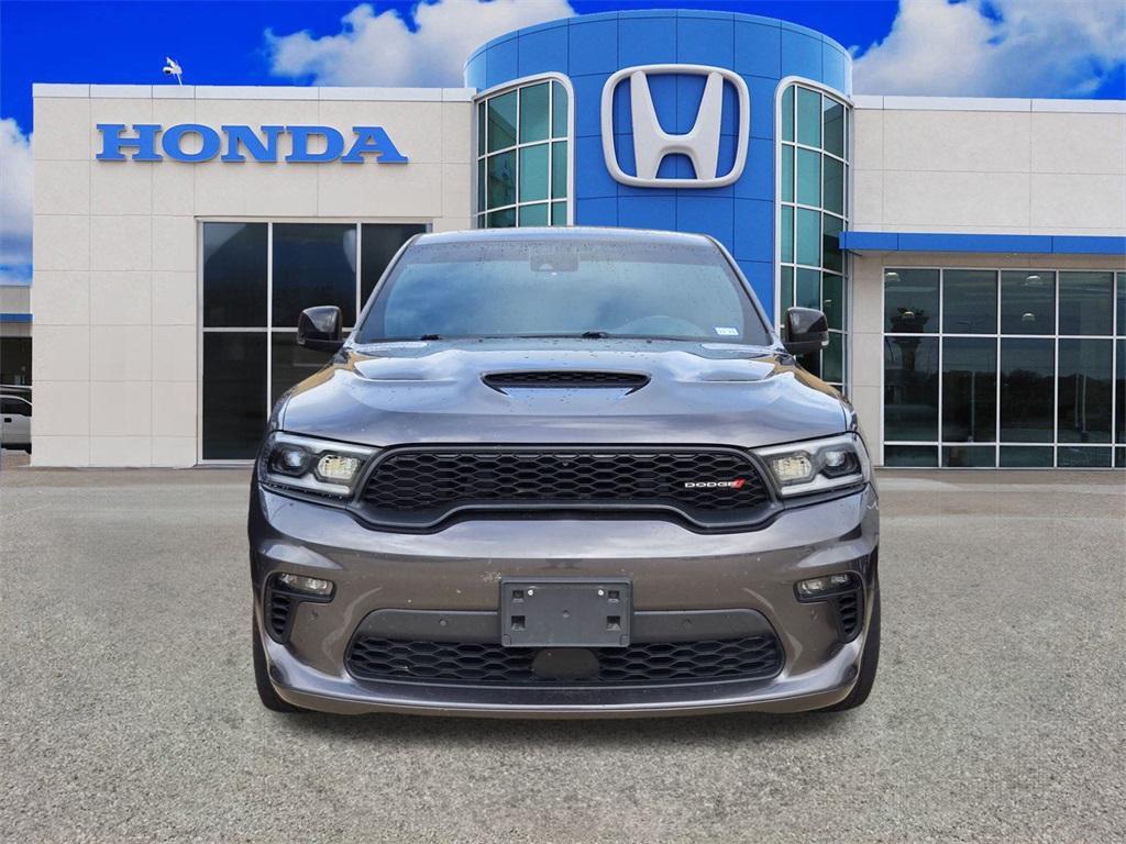 used 2021 Dodge Durango car, priced at $35,703