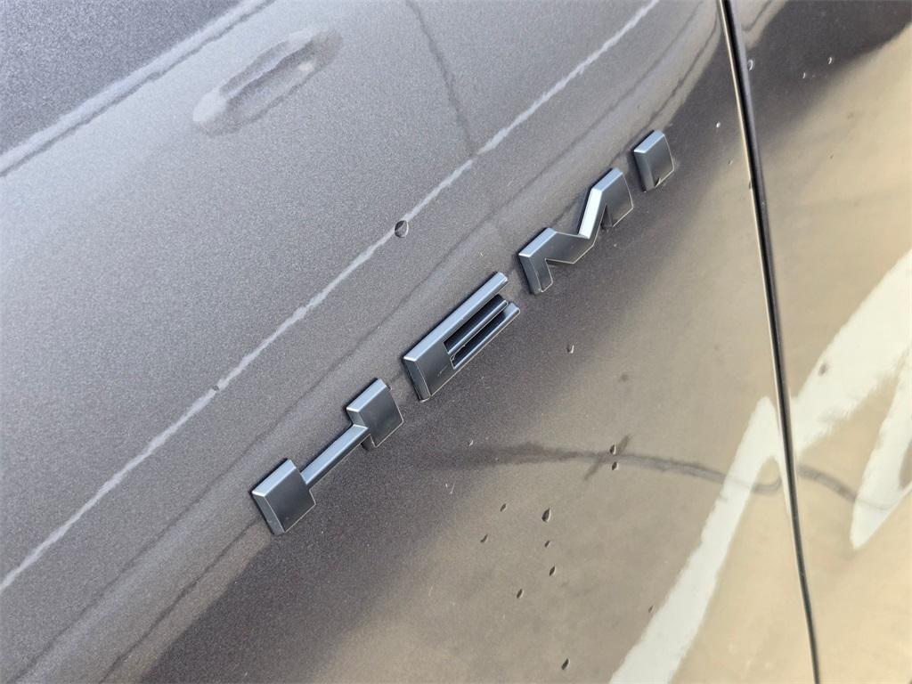 used 2021 Dodge Durango car, priced at $35,703