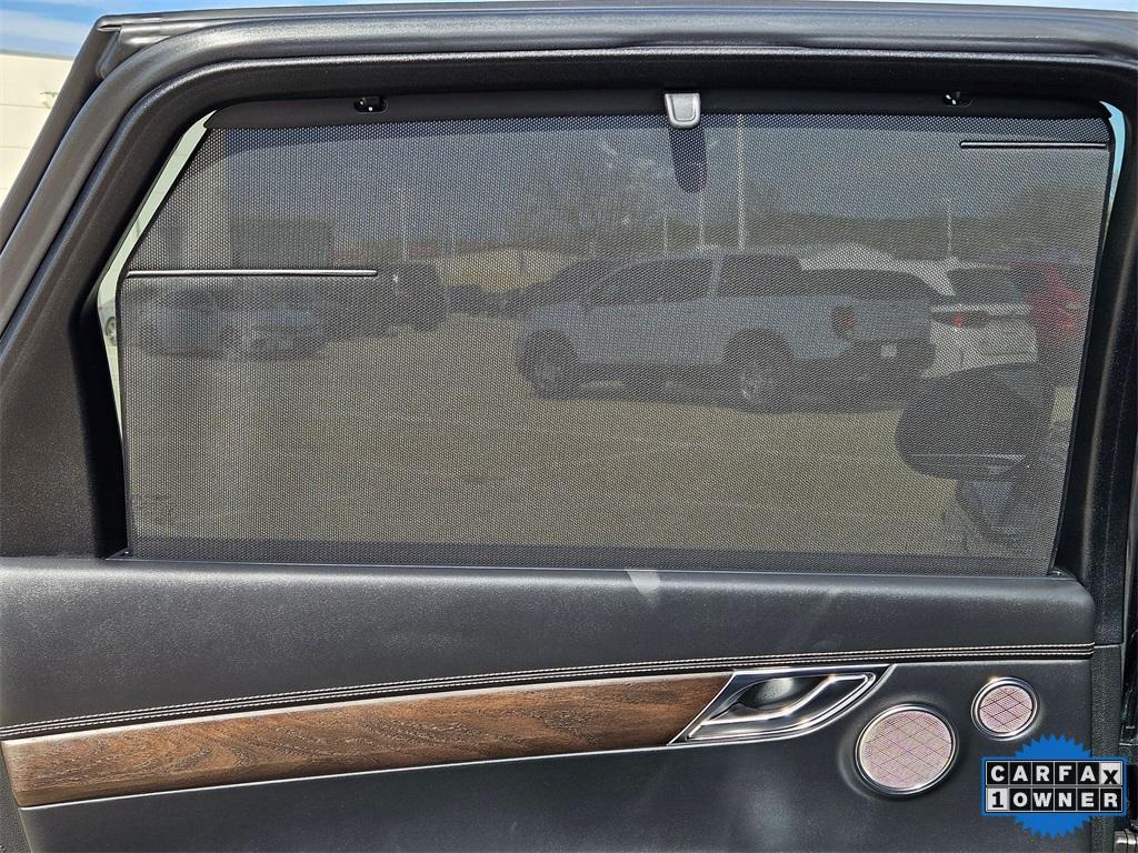 used 2023 Genesis GV80 car, priced at $43,900