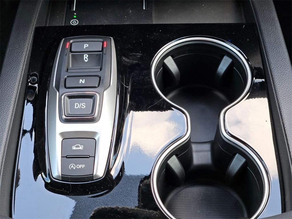 new 2025 Honda Ridgeline car, priced at $42,624