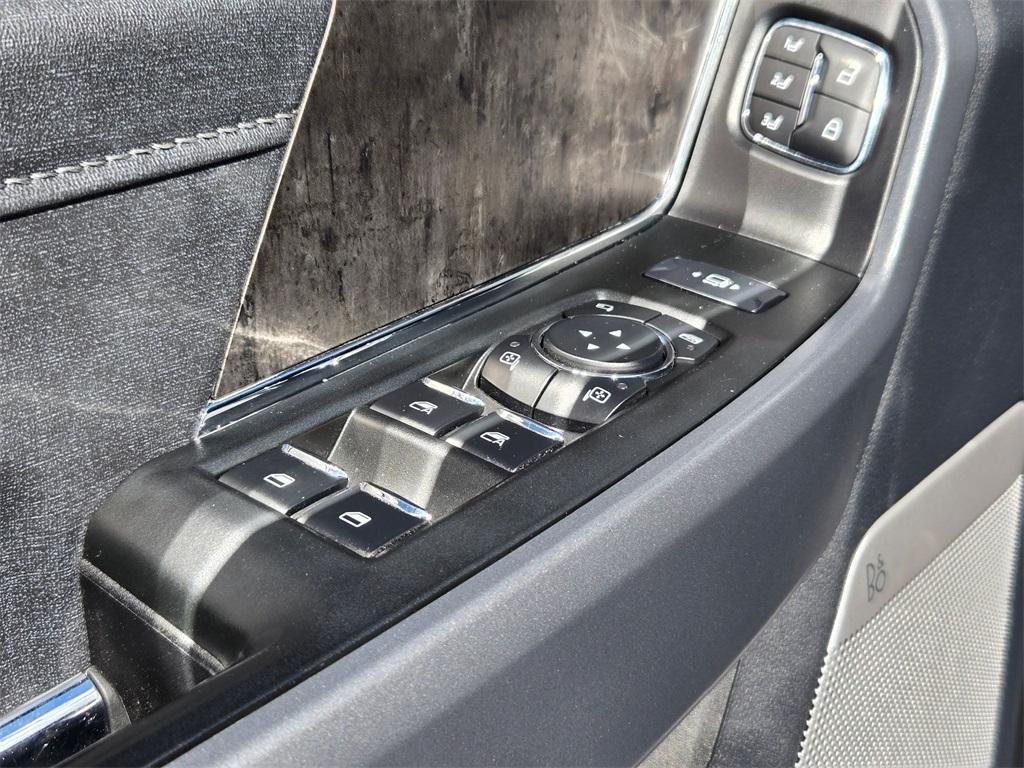 used 2024 Ford F-250 car, priced at $70,968