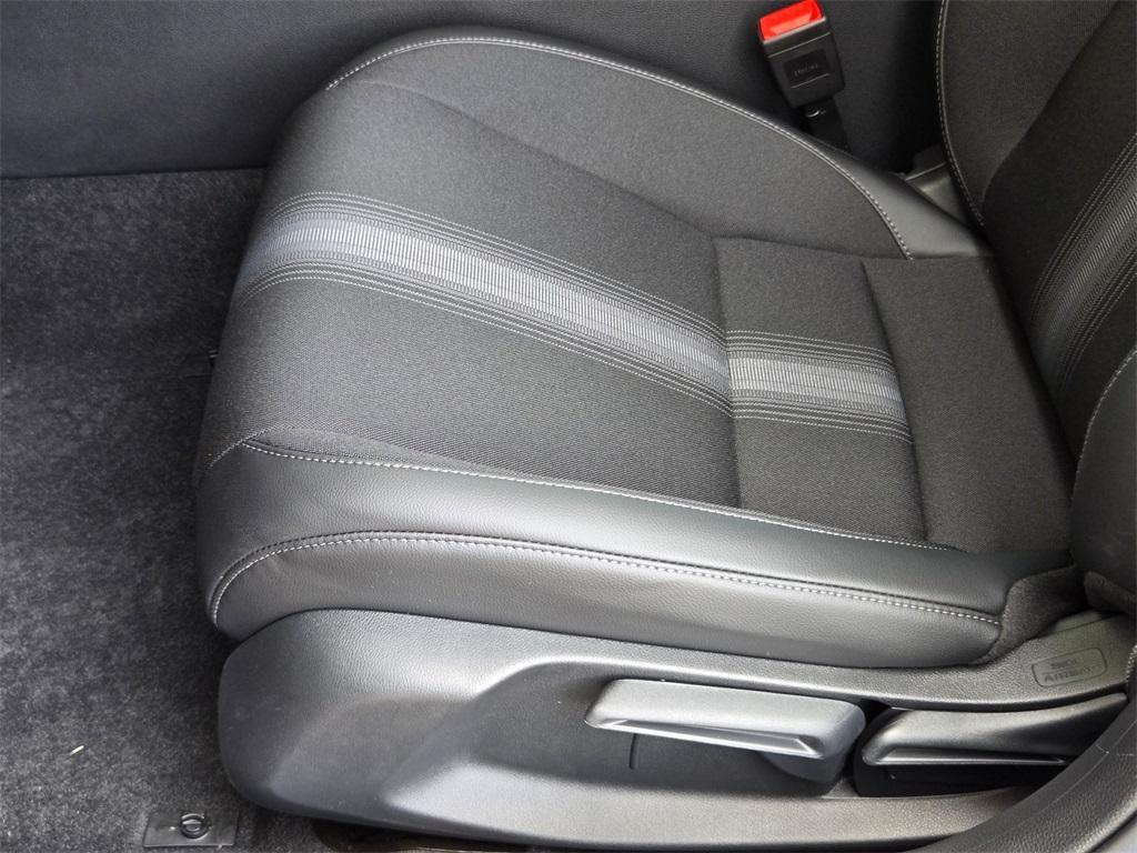 new 2026 Honda Civic car, priced at $26,641