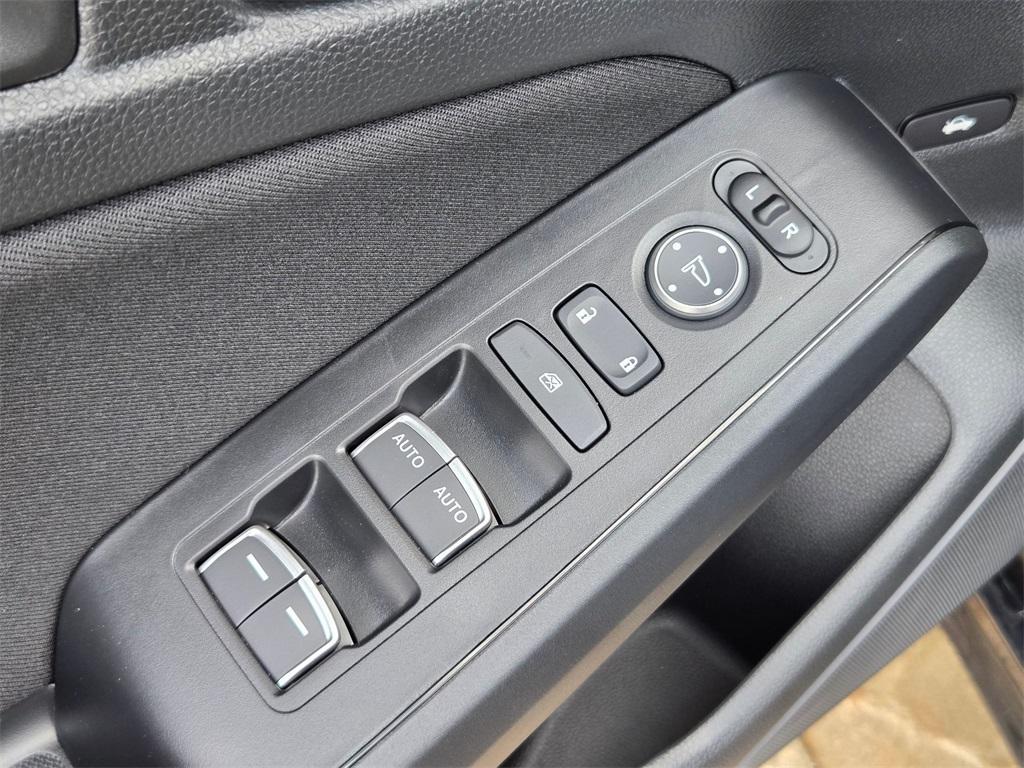 new 2026 Honda Civic car, priced at $26,641