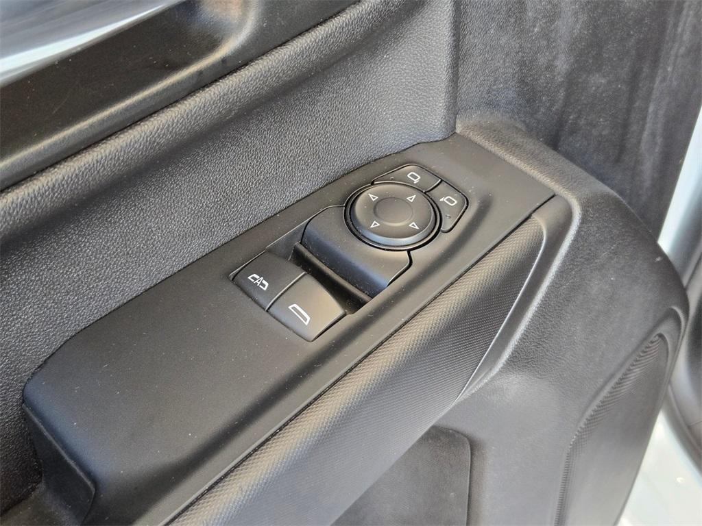 used 2024 Chevrolet Silverado 1500 car, priced at $26,558