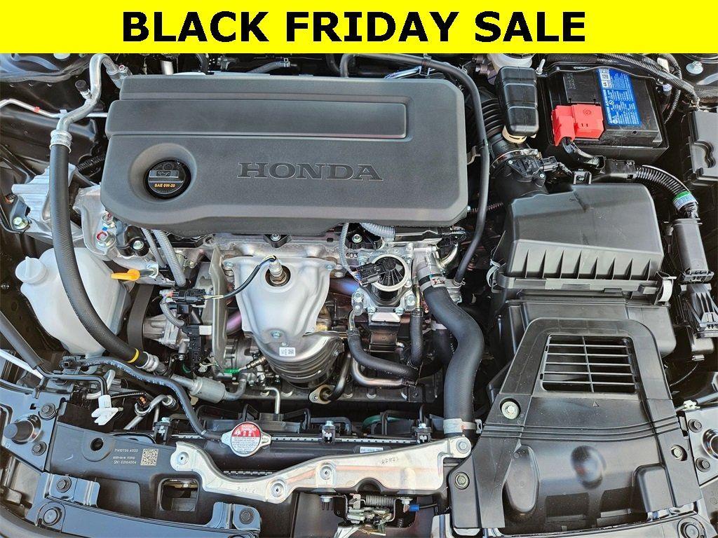 new 2026 Honda Civic car, priced at $27,785
