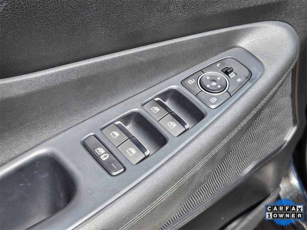 used 2023 Hyundai Santa Fe car, priced at $25,716
