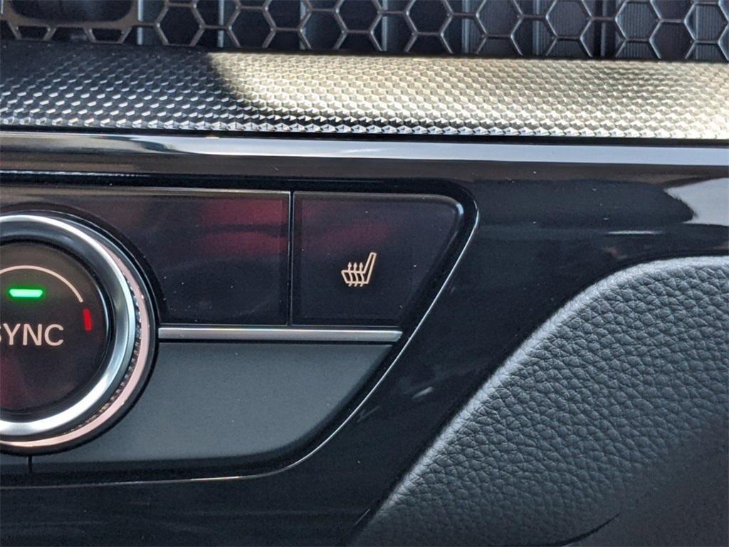 new 2025 Honda CR-V car, priced at $36,098