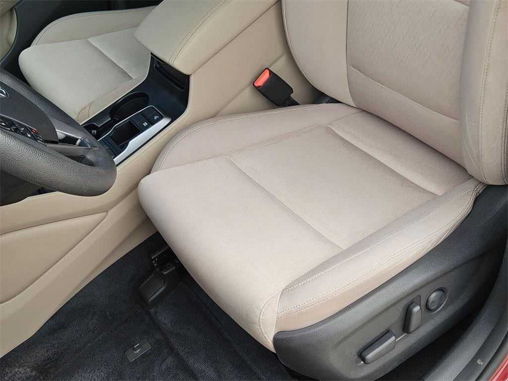 used 2017 Hyundai Tucson car, priced at $8,800