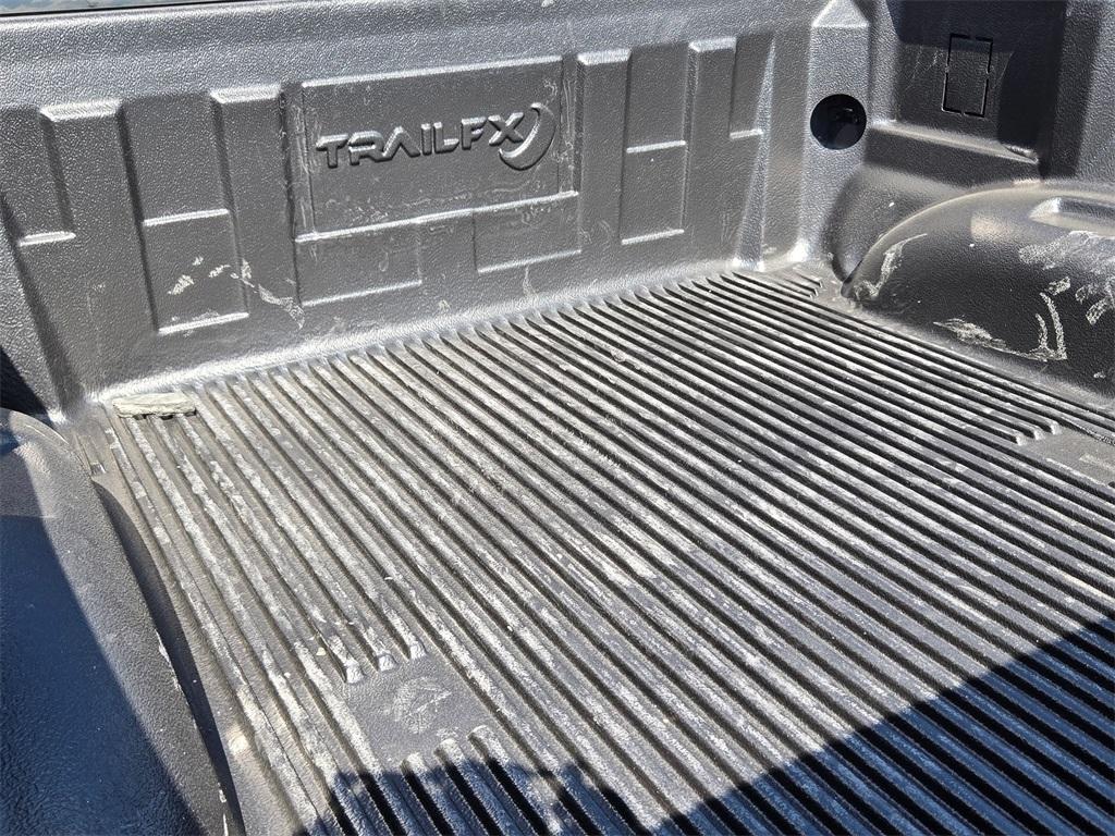 used 2024 Ford F-150 car, priced at $56,840