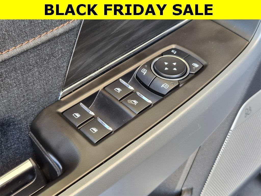 used 2024 Ford F-150 car, priced at $53,450