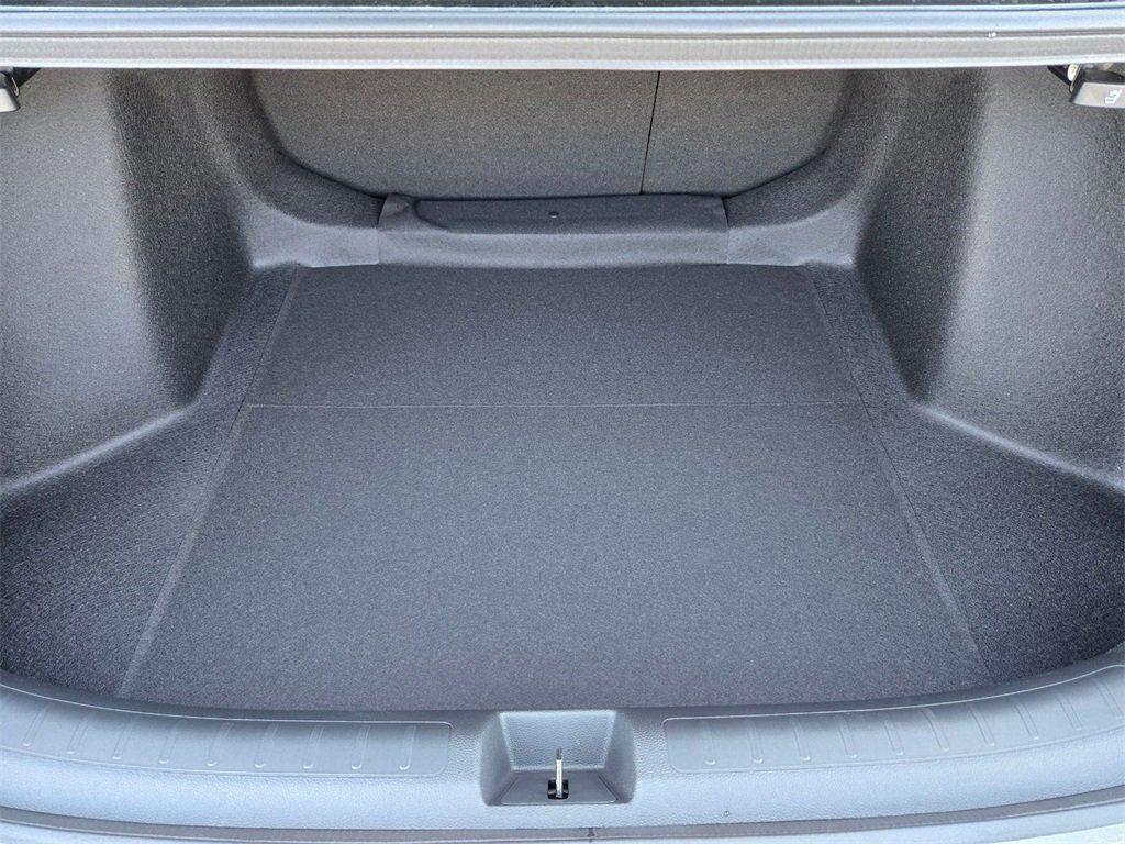 new 2026 Honda Civic Hybrid car, priced at $32,022