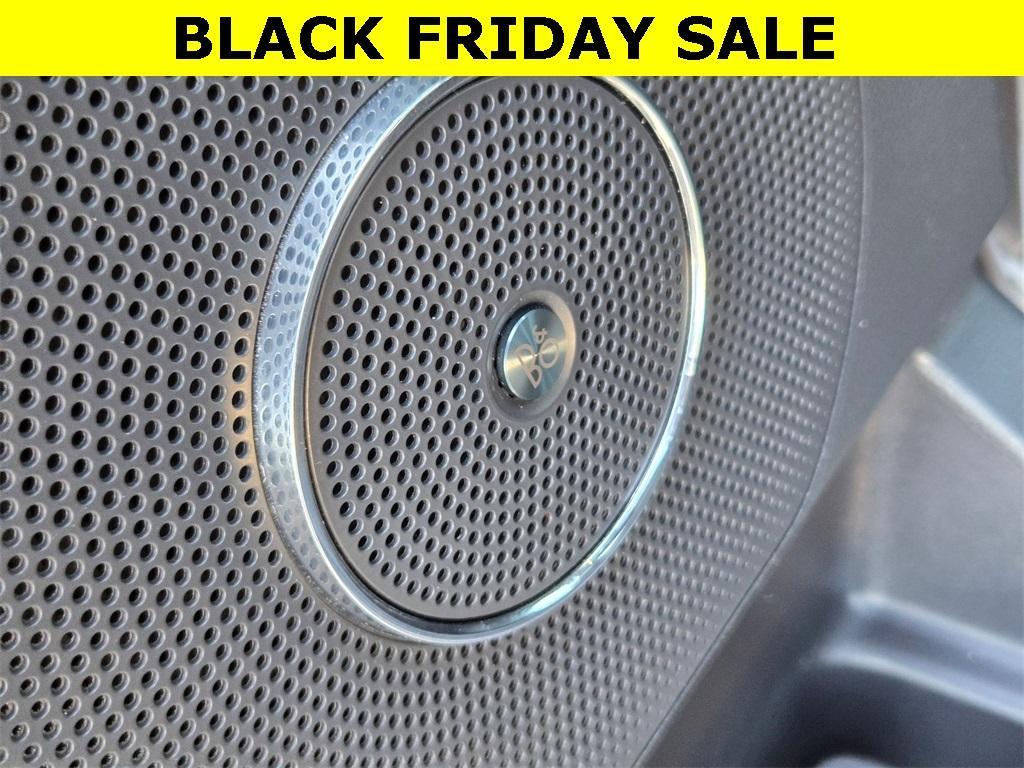 used 2022 Ford Expedition Max car, priced at $46,908