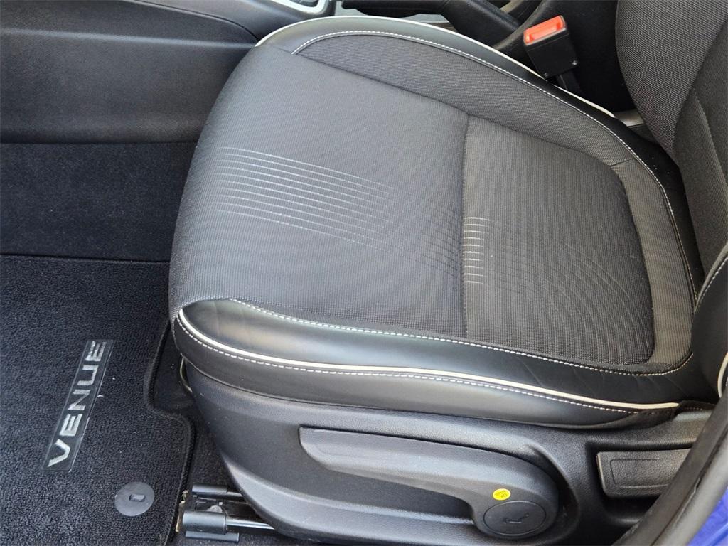 used 2023 Hyundai Venue car, priced at $16,962